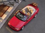 Volvo C70 Convertible 1998 года
